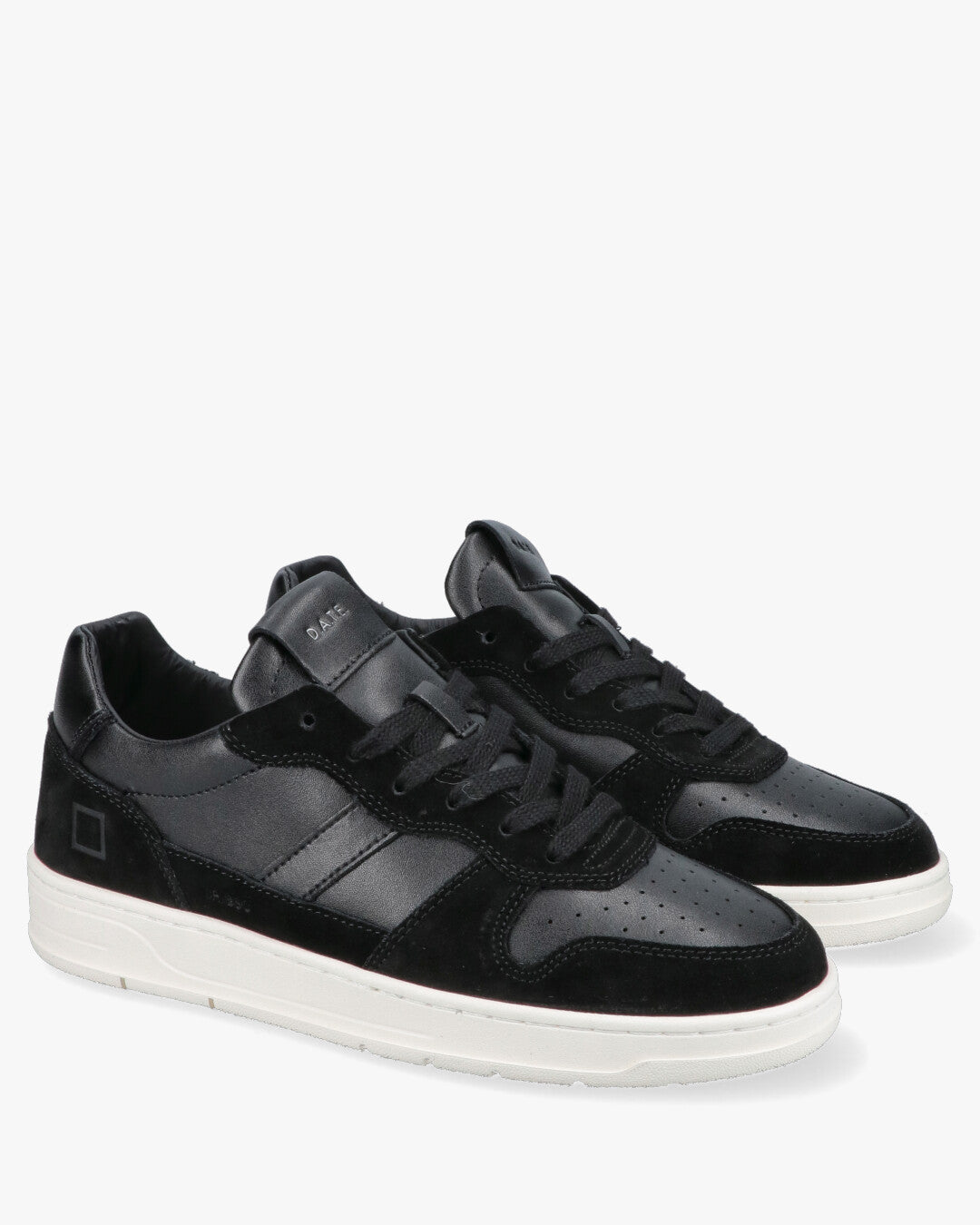 COURT 2.0 BASIC BLACK