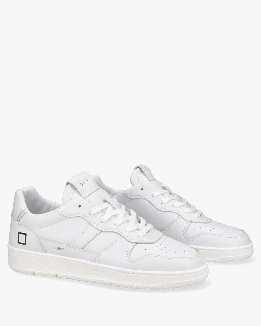 COURT 2.0 BASIC WHITE