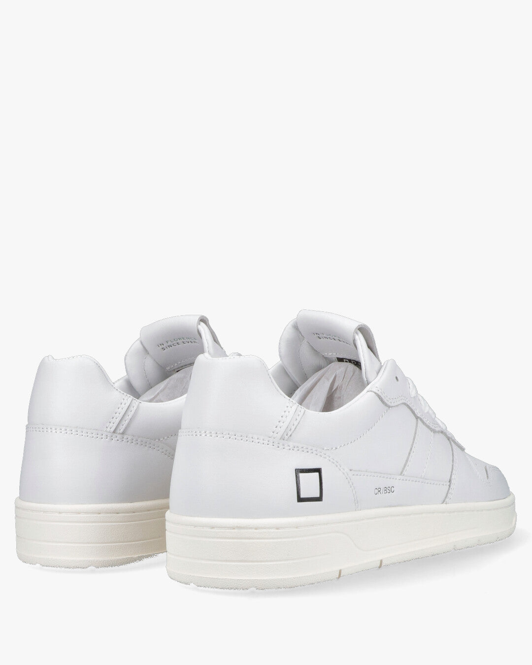 COURT 2.0 BASIC WHITE