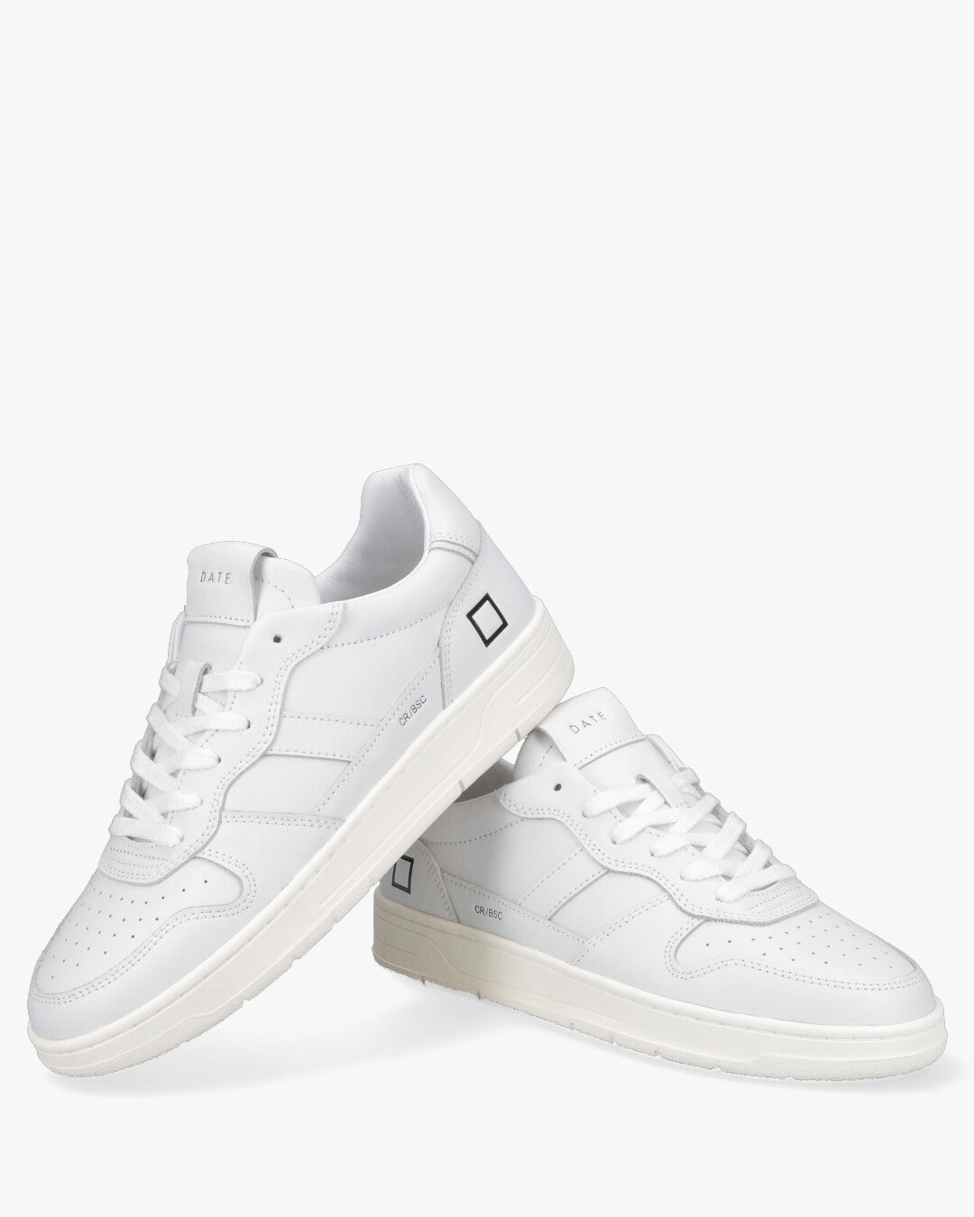 COURT 2.0 BASIC WHITE
