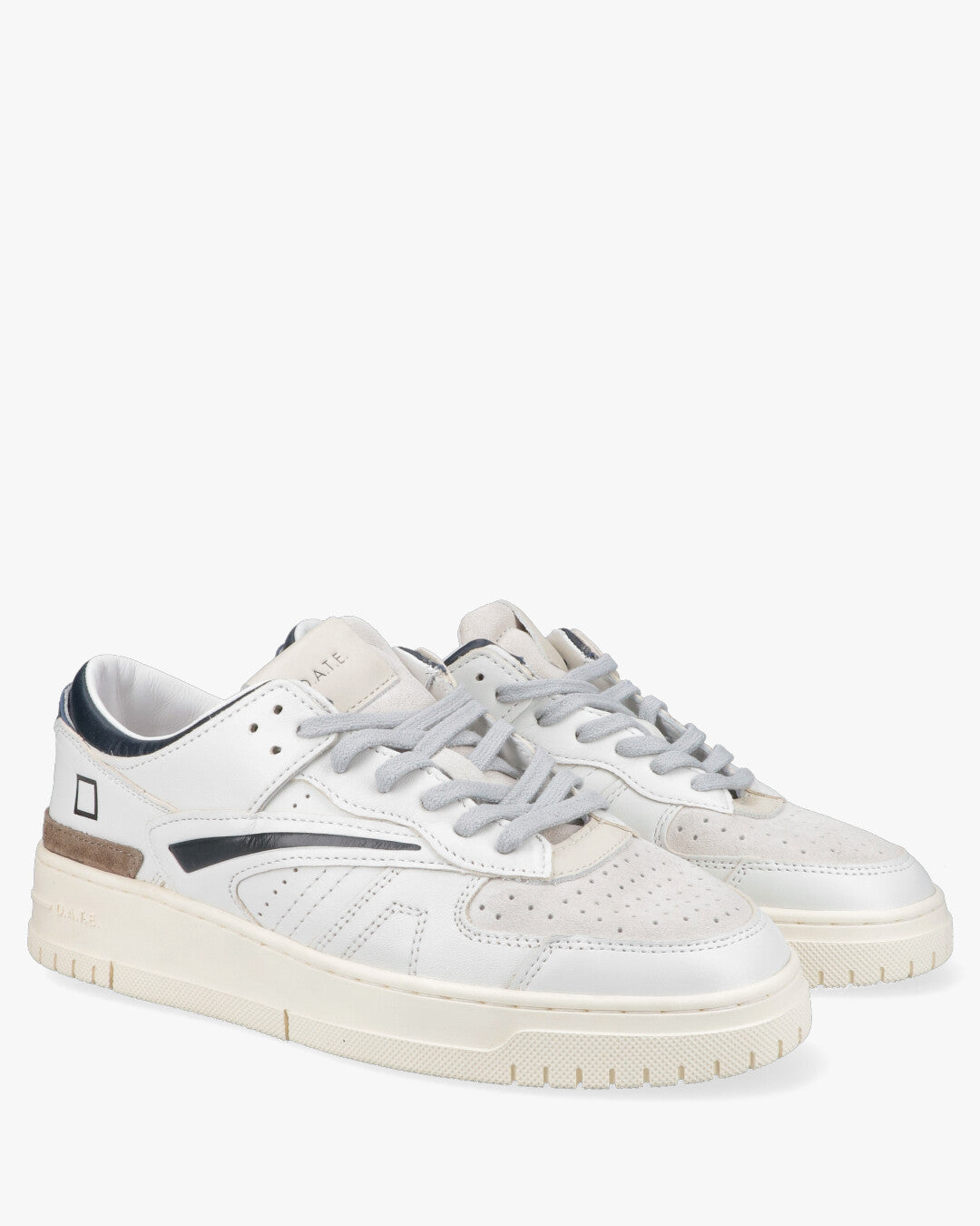 COLORED WHITE-BLUE TOURNAMENT