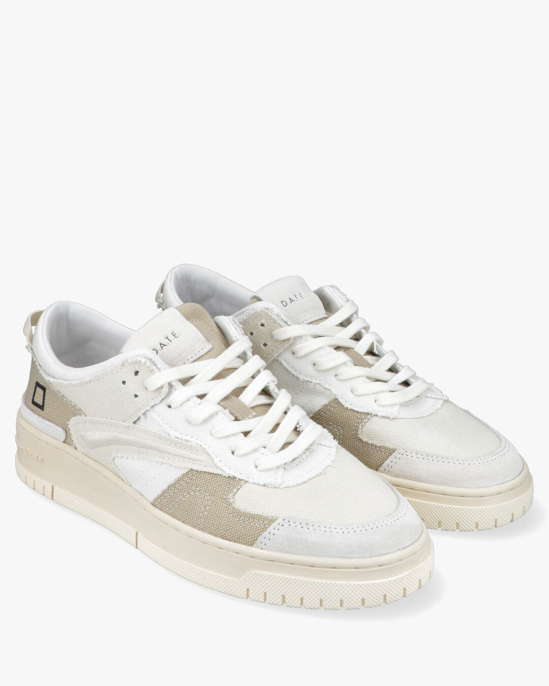 TORNEO FRINGED NATURAL