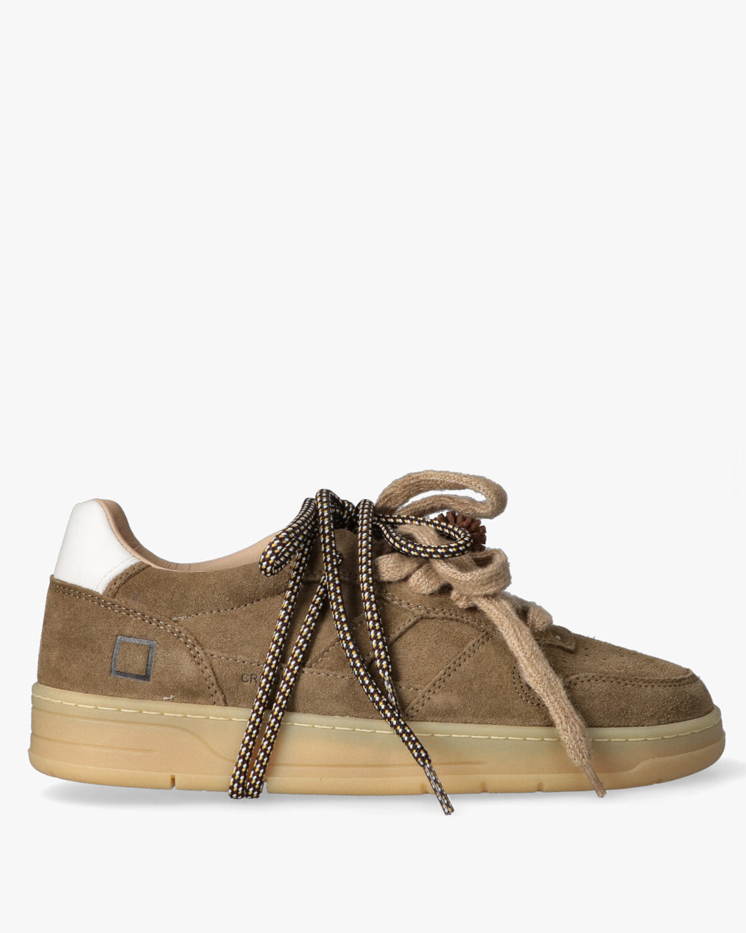 COURT 2.0 SUEDE GREEN