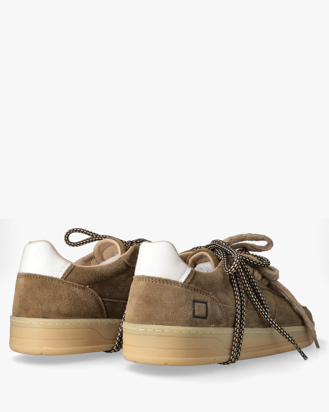 COURT 2.0 SUEDE GREEN
