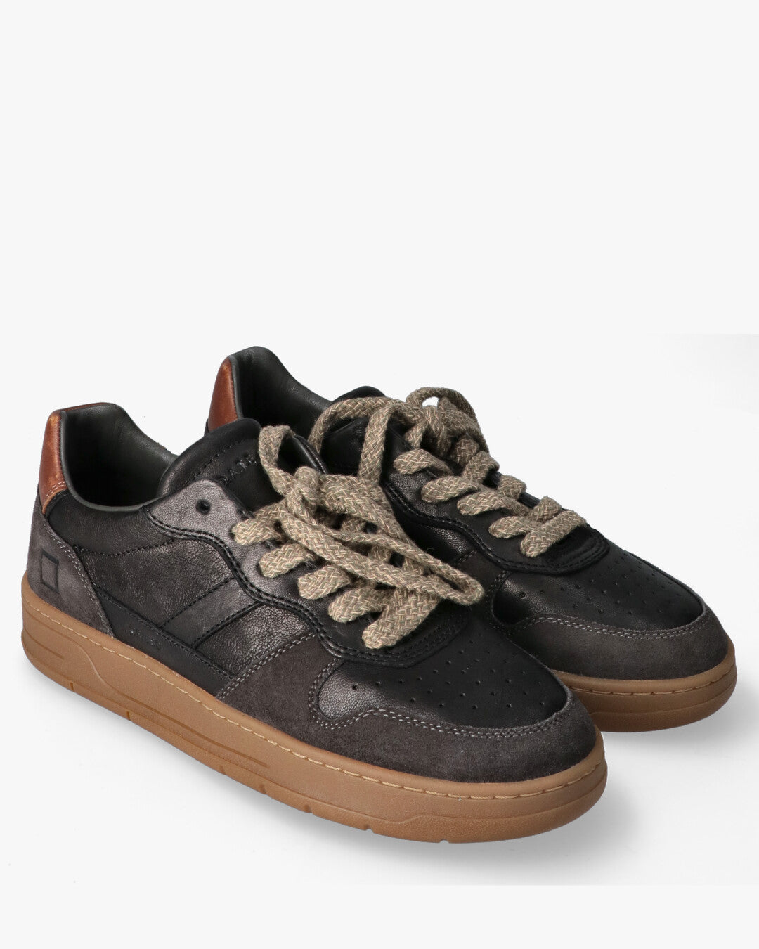 COURT 2.0 USED BLACK