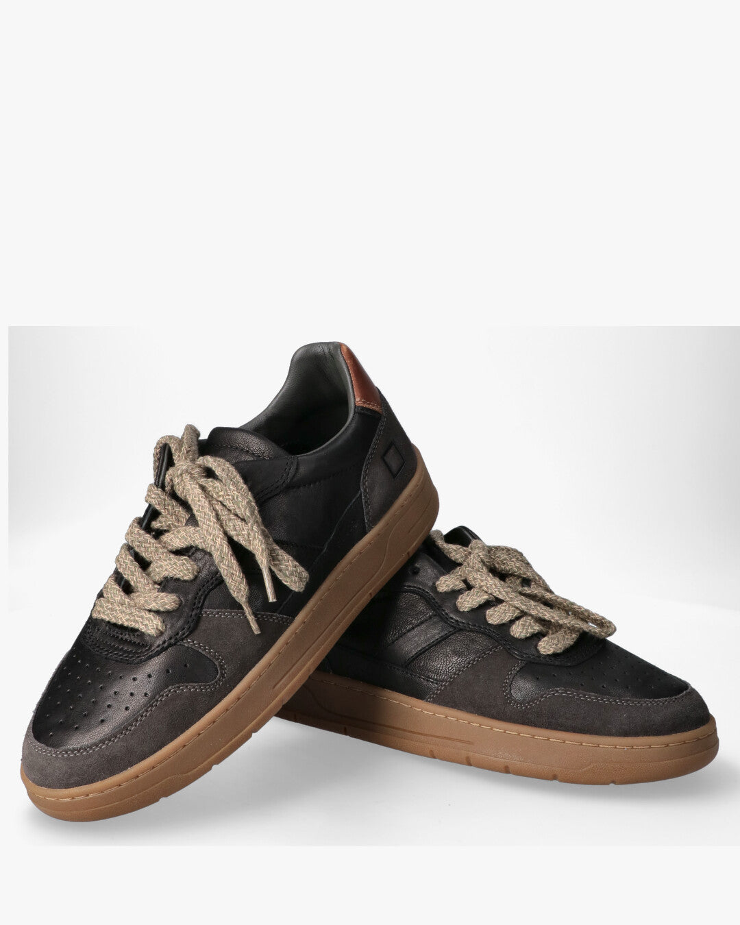 COURT 2.0 USED BLACK