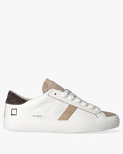 HILL LOW VINTAGE WHITE-BROWN
