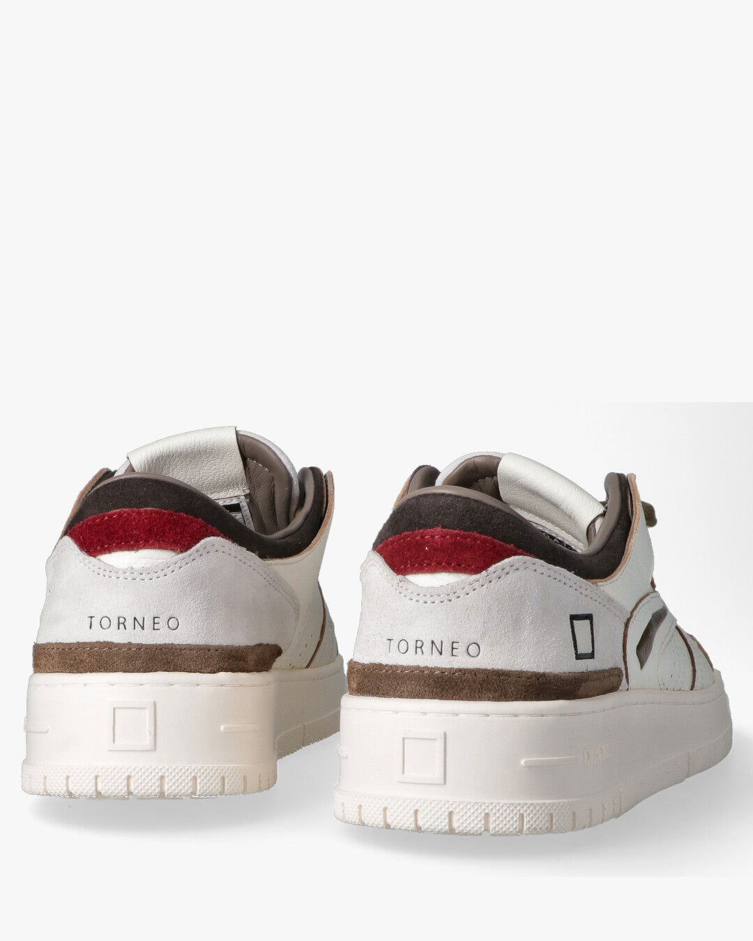 TORNEO COLORED WHITE-ANTHRACITE