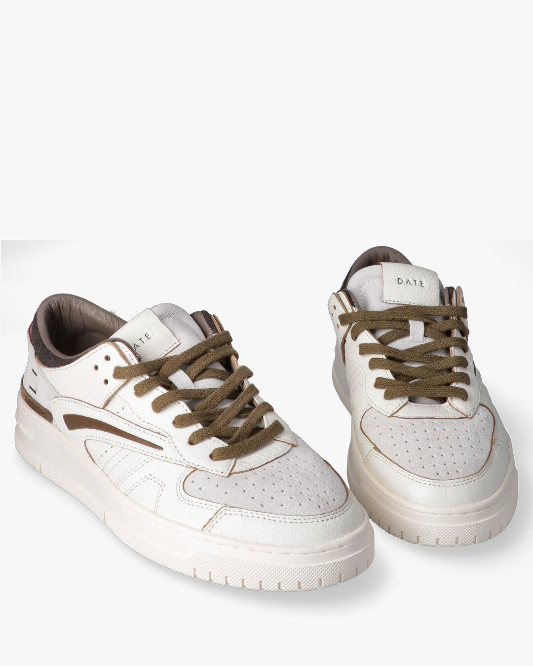 TORNEO COLORED WHITE-ANTHRACITE