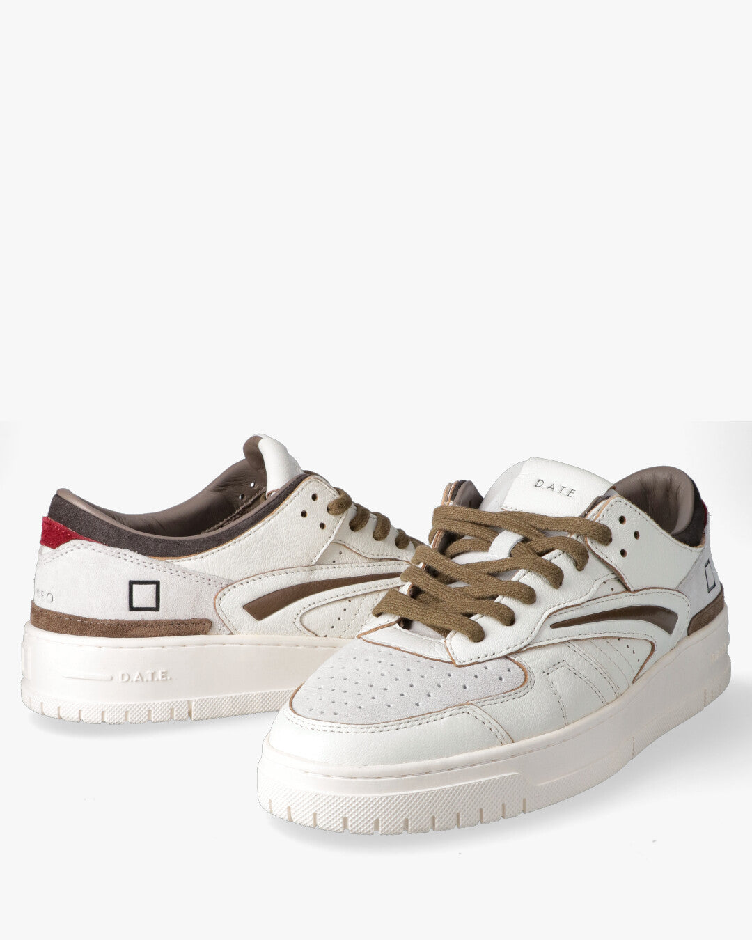 TORNEO COLORED WHITE-ANTHRACITE