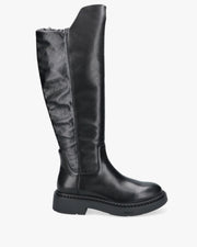 MAXIM01 Riding Boots