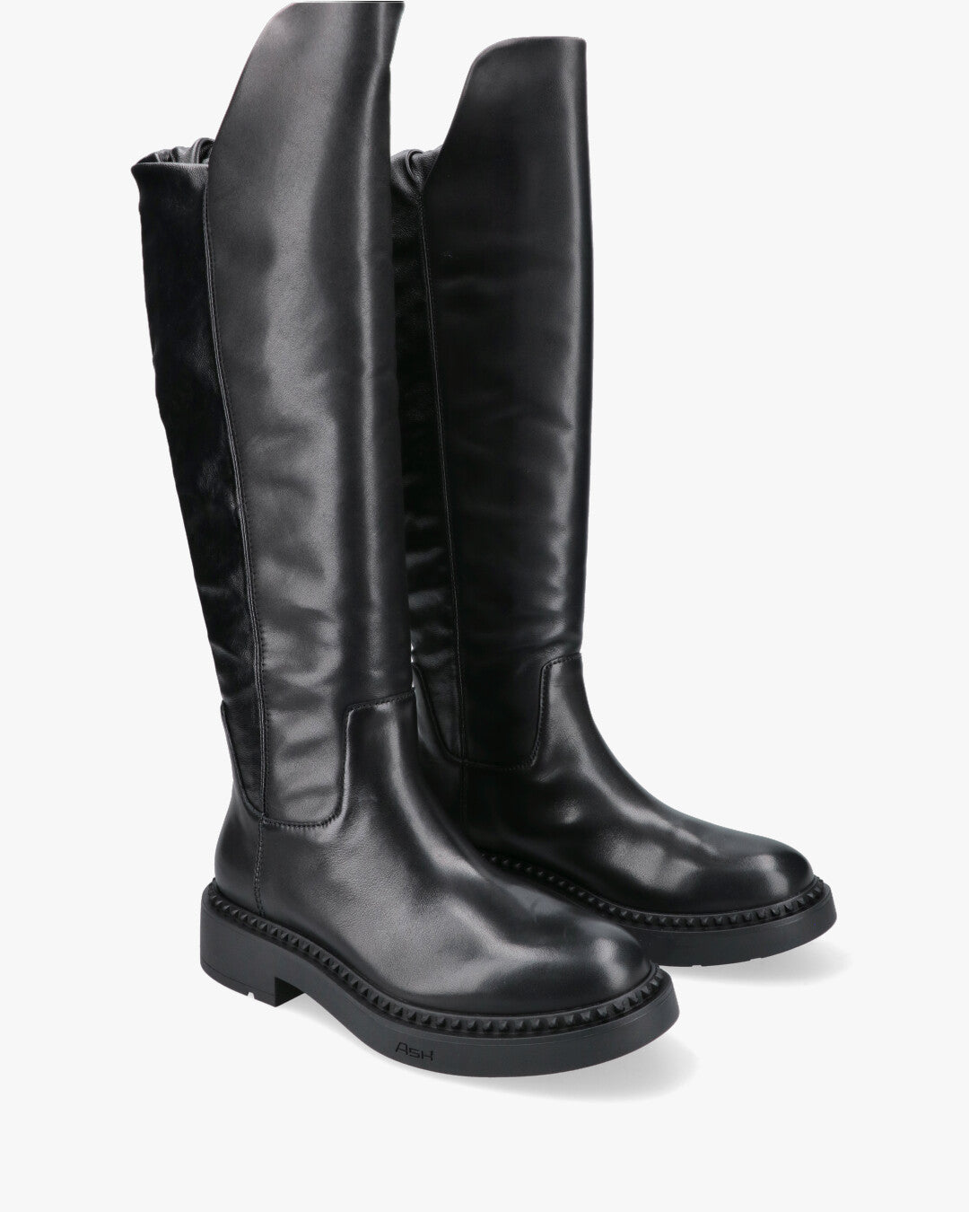 MAXIM01 Stivali Cavallerizzi