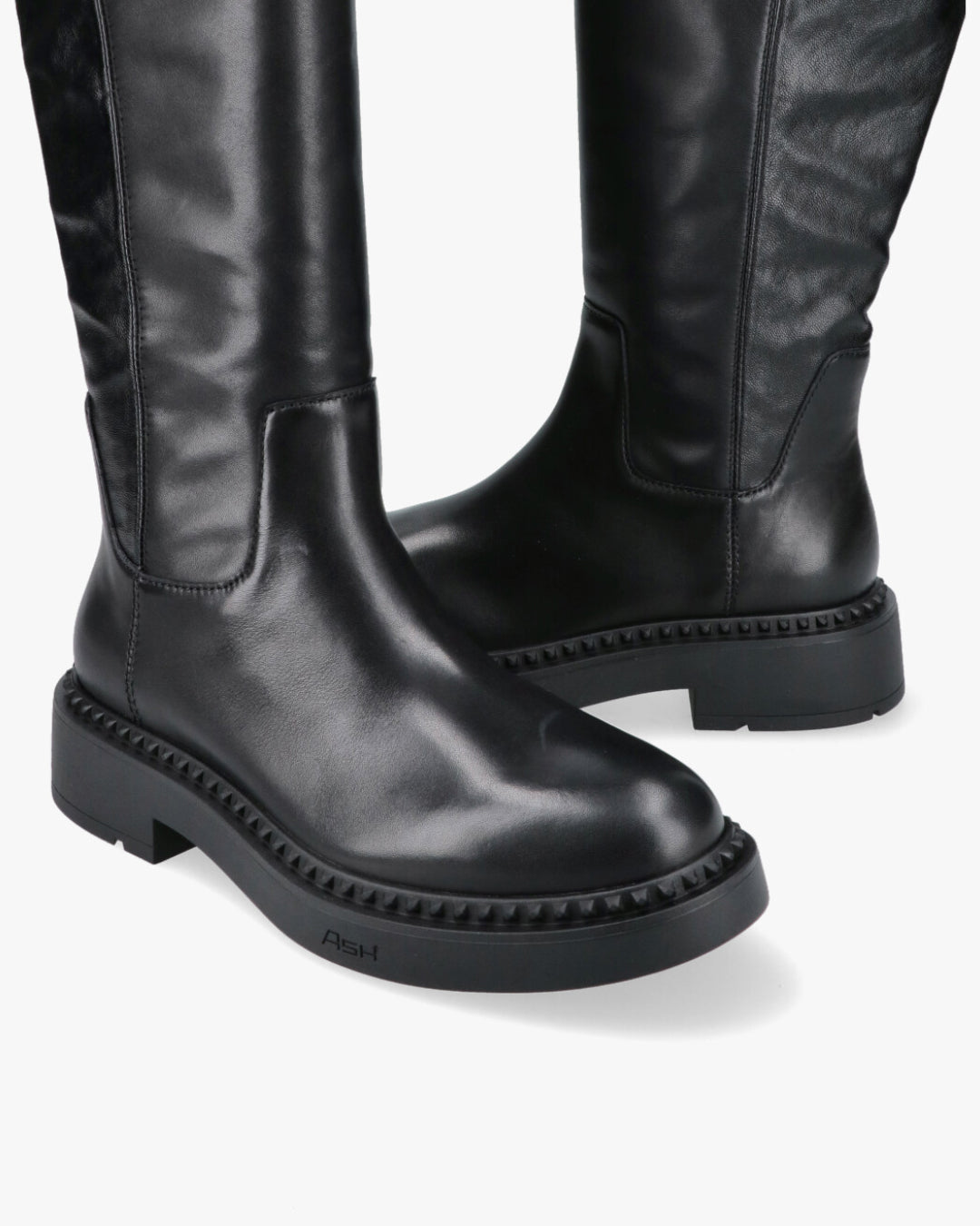 MAXIM01 Riding Boots