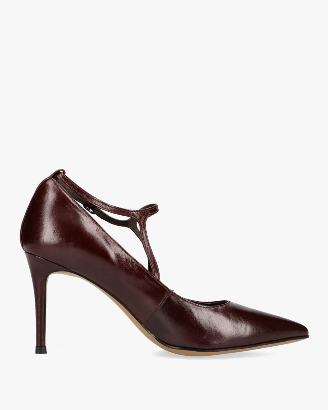 548 Decollette Mary Jane