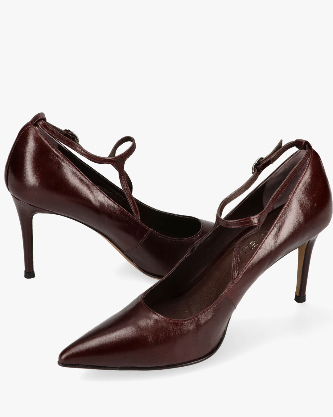 548 Decollette Mary Jane