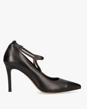 548 Decollette Mary Jane
