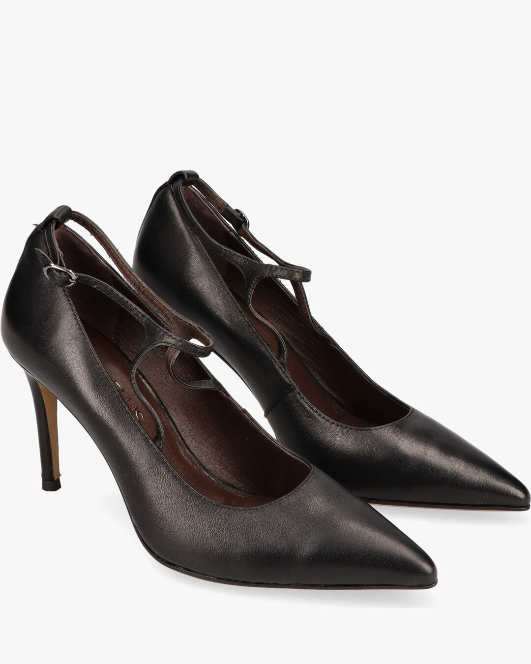 548 Decollette Mary Jane