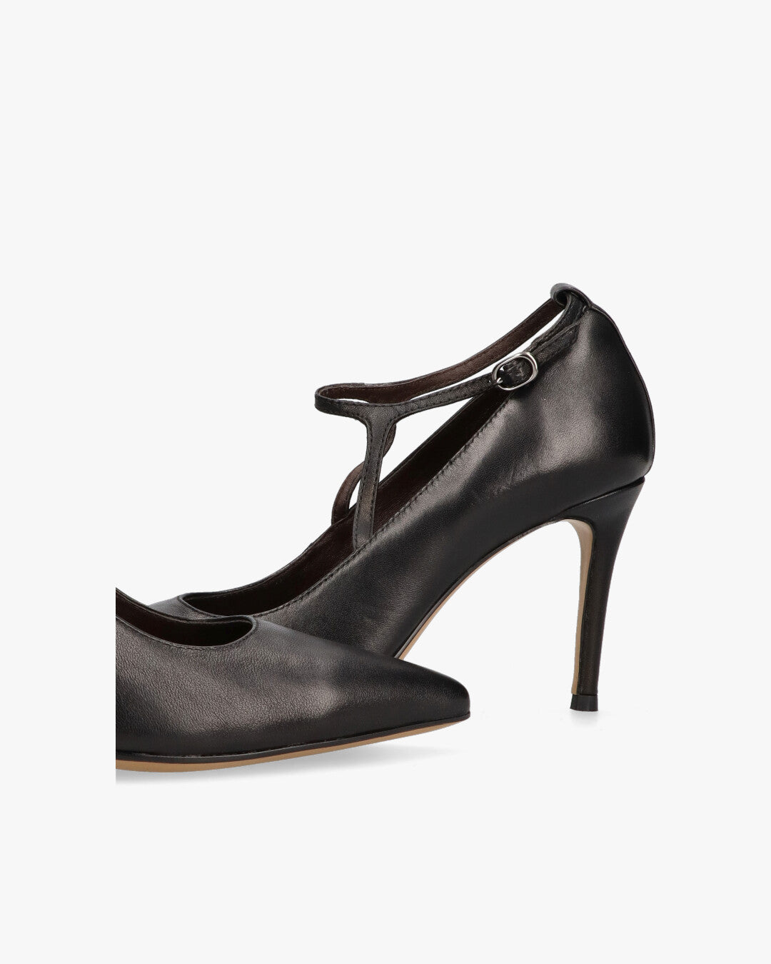 548 Decollette Mary Jane