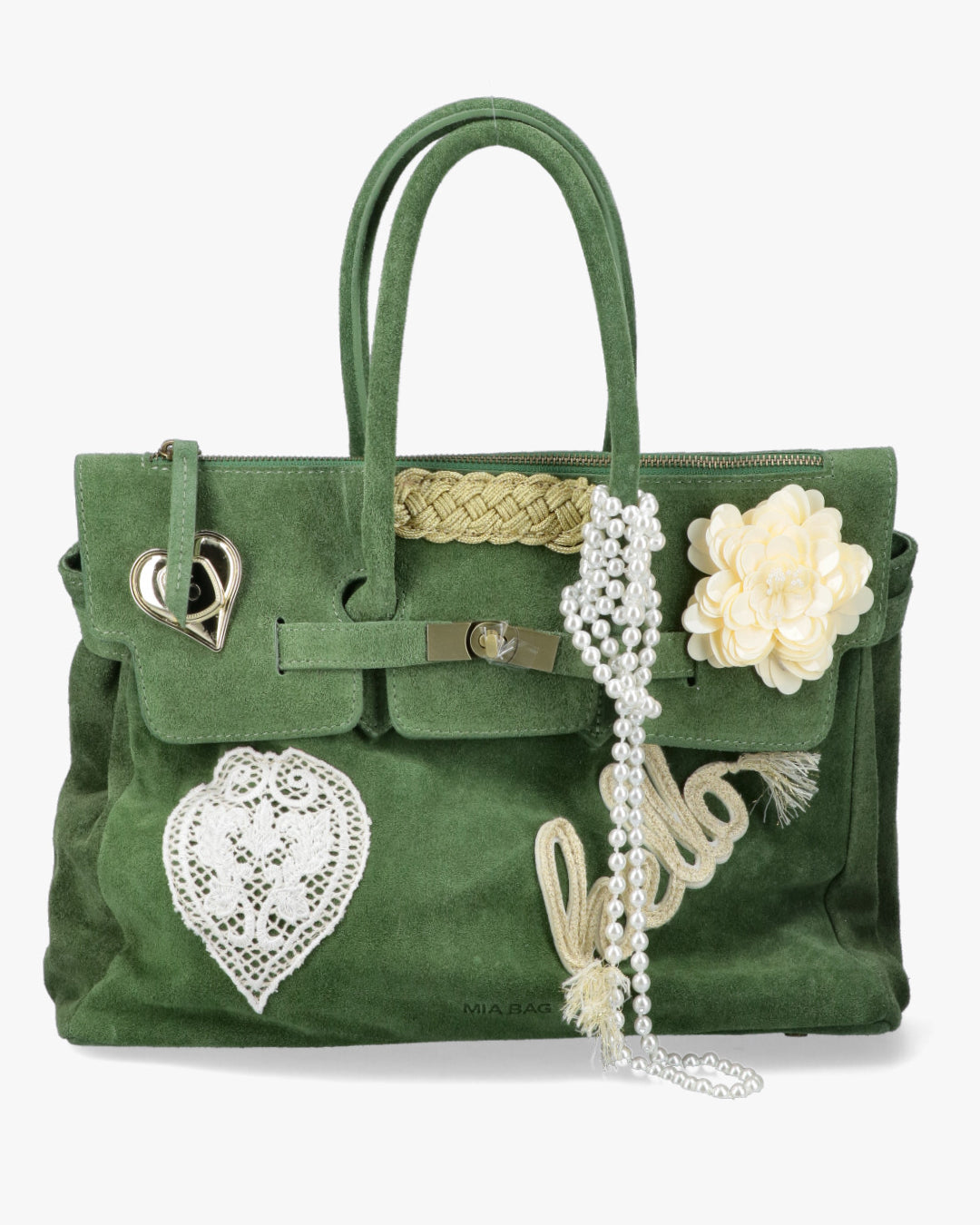 14831-HELLO Borse a Spalla