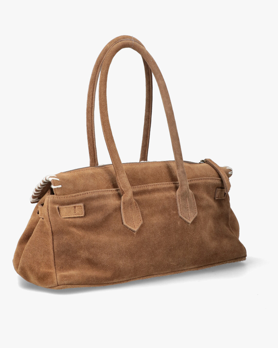 14838-CROCHET Borse a Spalla