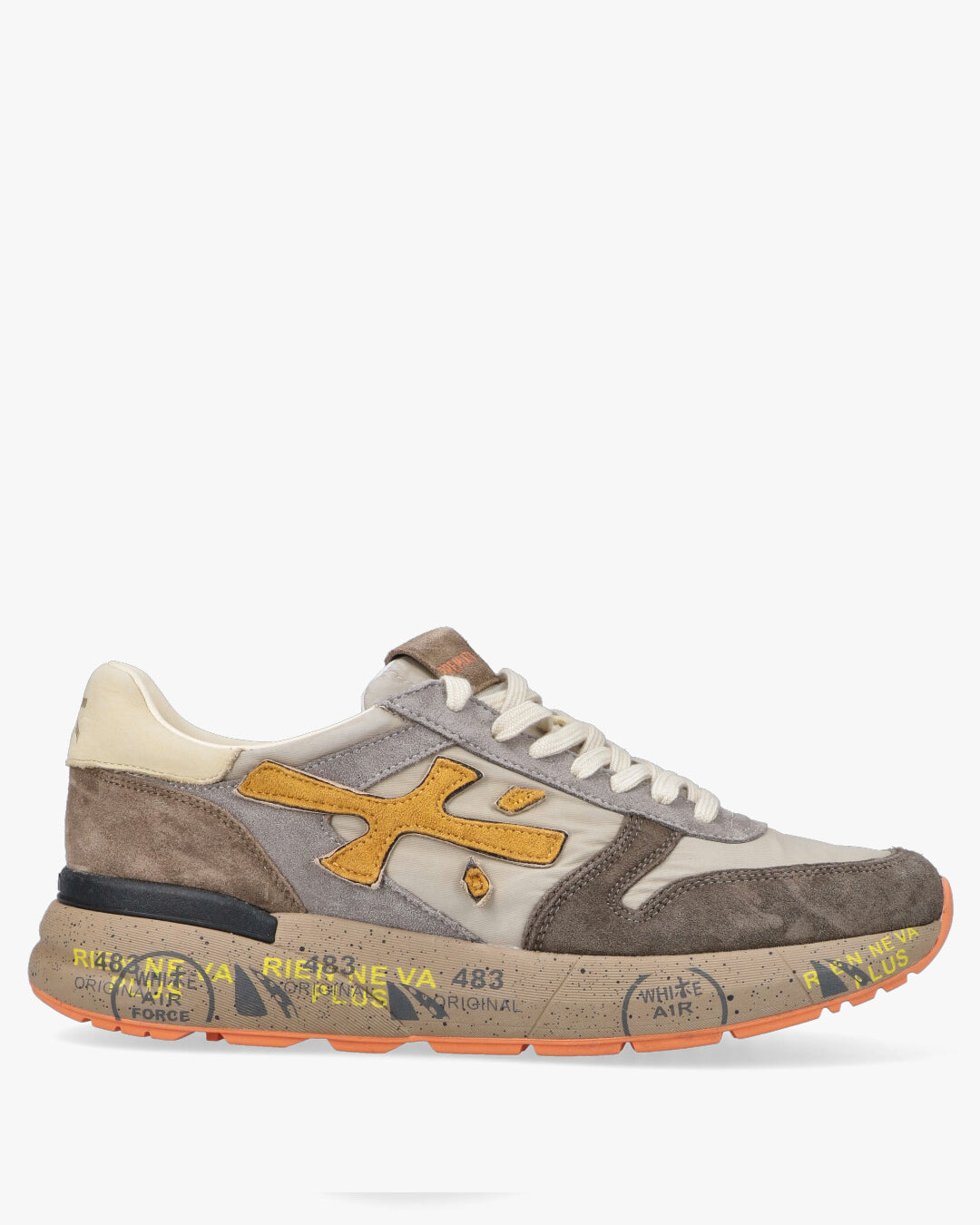 Premiata