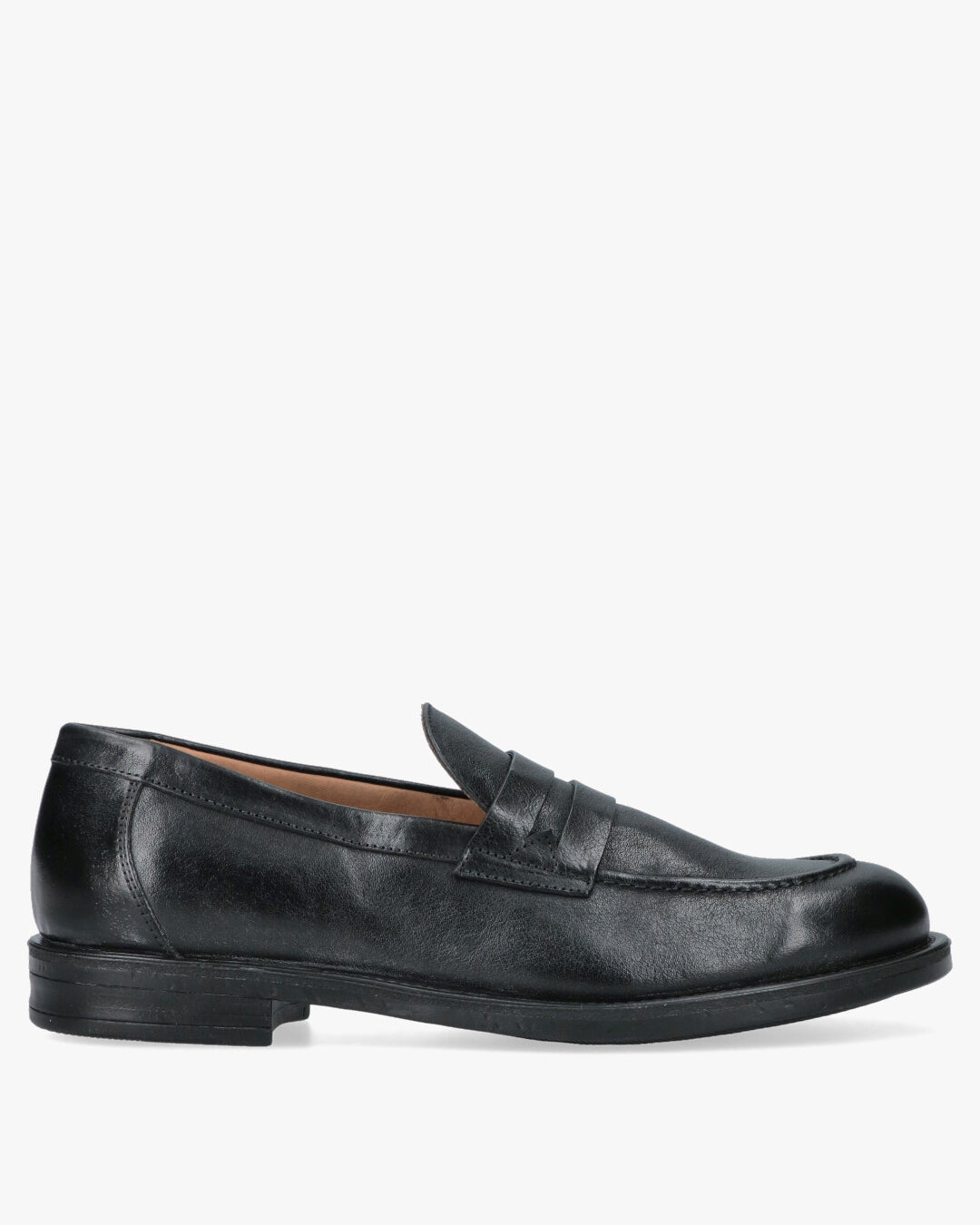 MOCASSINO UOMO KURNI Mocassini