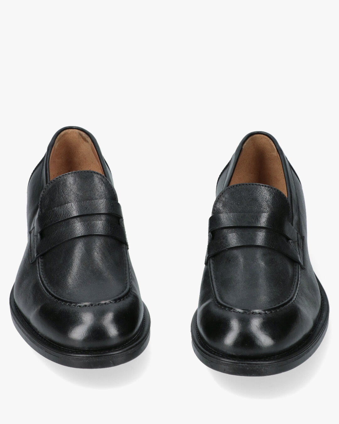 MOCASSINO UOMO KURNI Mocassini