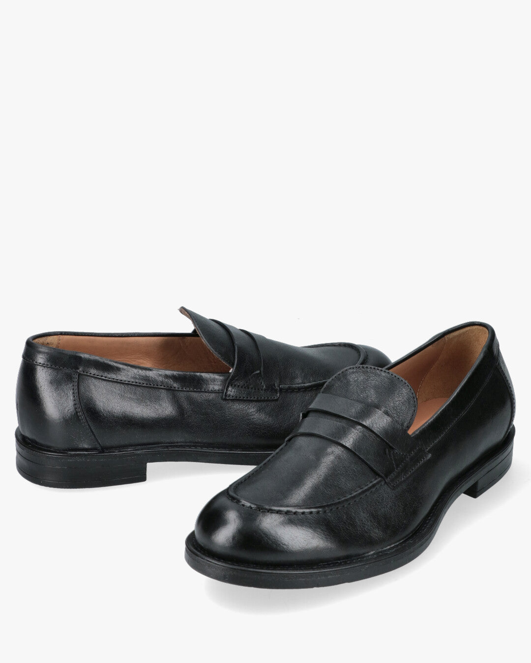 MOCASSINO UOMO KURNI Mocassini