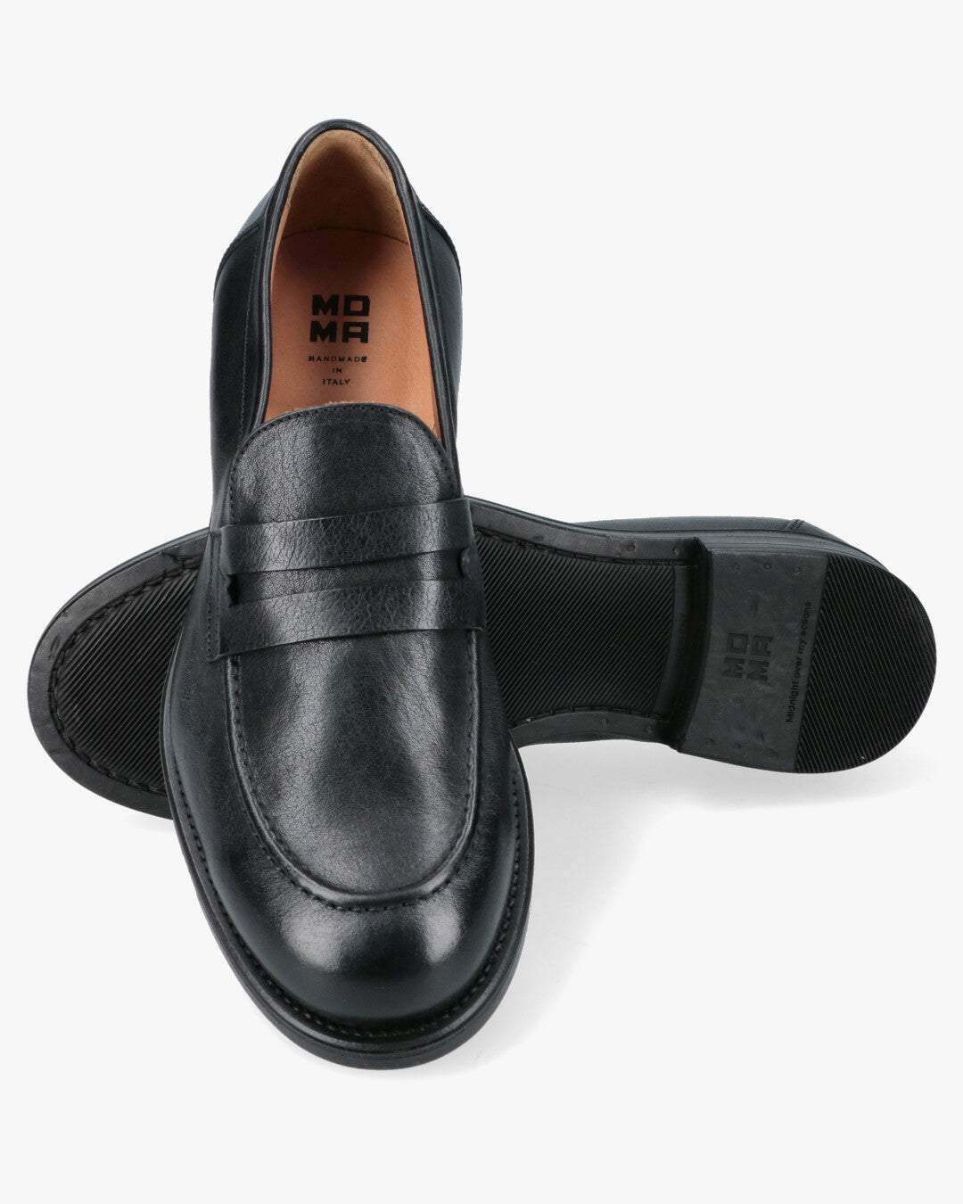 MOCASSINO UOMO KURNI Mocassini