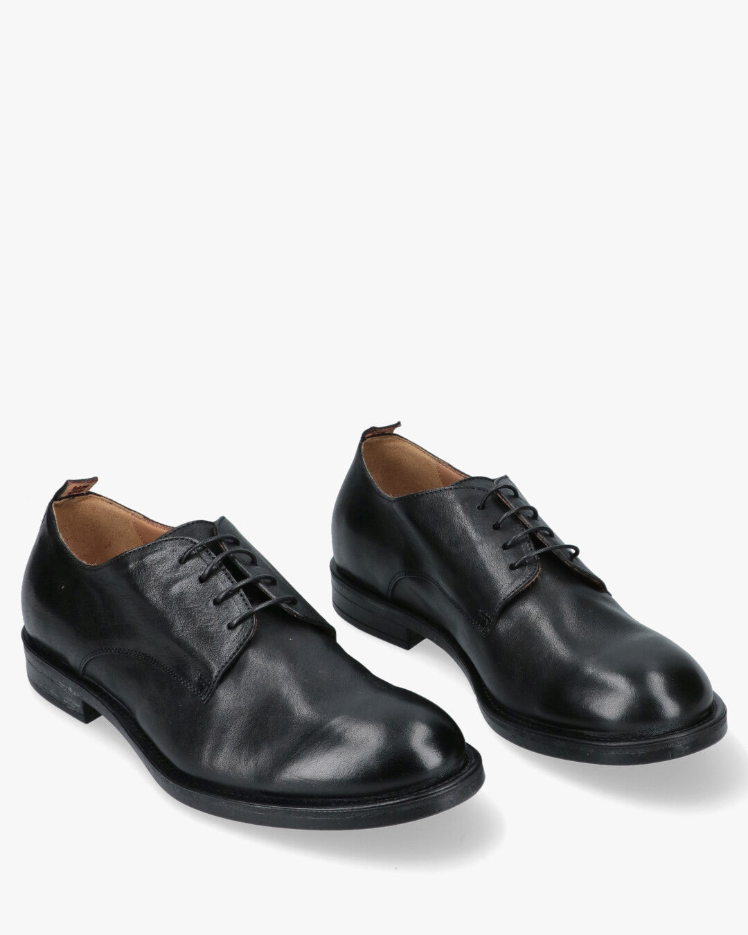 ALLACCIATA UOMO KURNI Scarpe Derby