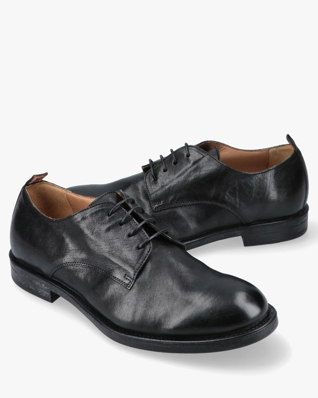 ALLACCIATA UOMO KURNI Scarpe Derby