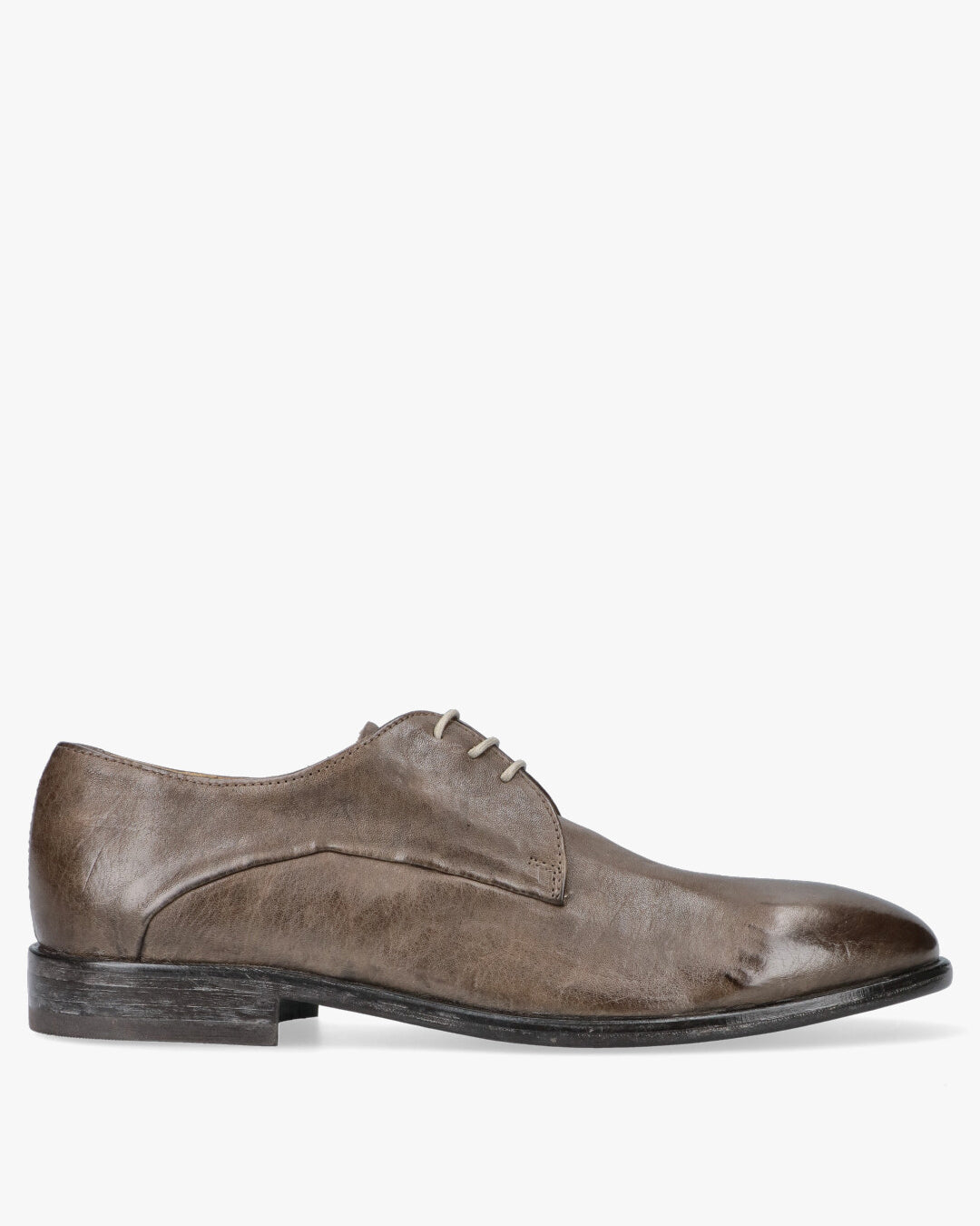 ALLACCIATA UOMO VINTAGE Scarpe Derby