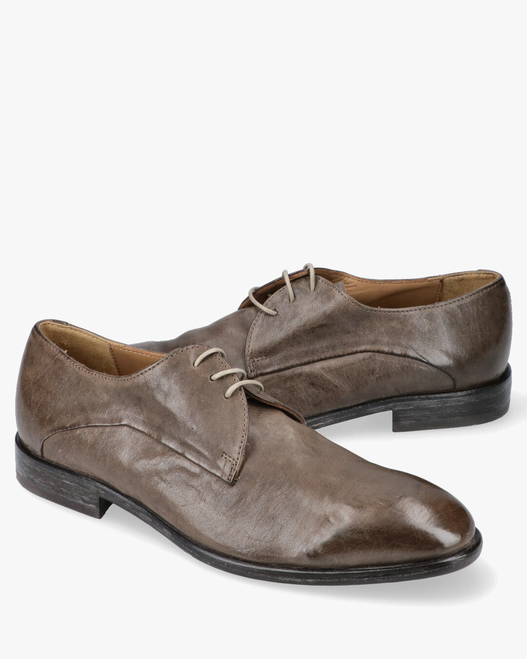 ALLACCIATA UOMO VINTAGE Scarpe Derby