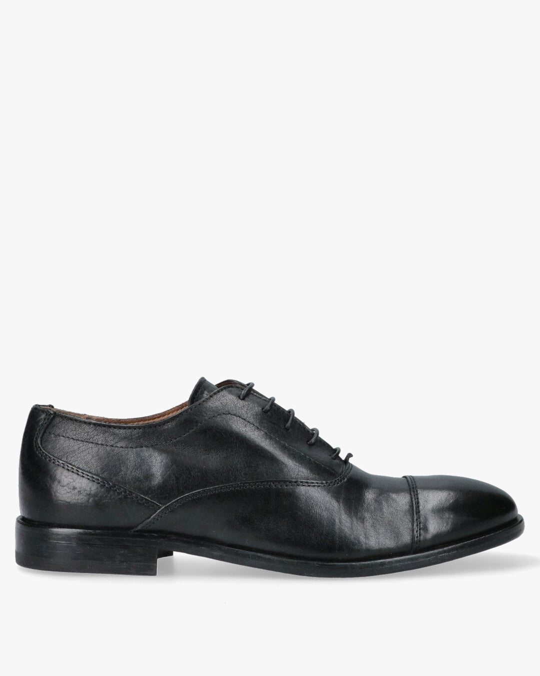 ALLACCIATA UOMO KURNI Scarpe Oxford Francesine