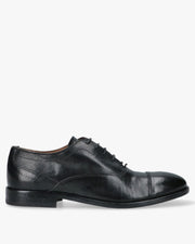 ALLACCIATA UOMO KURNI Scarpe Oxford Francesine