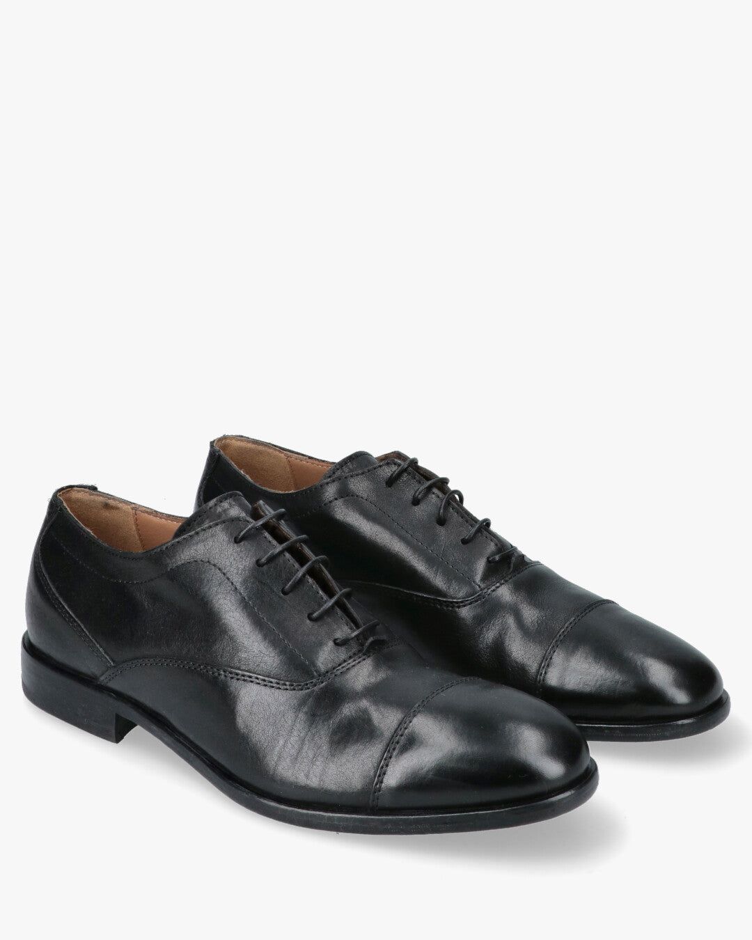ALLACCIATA UOMO KURNI Scarpe Oxford Francesine