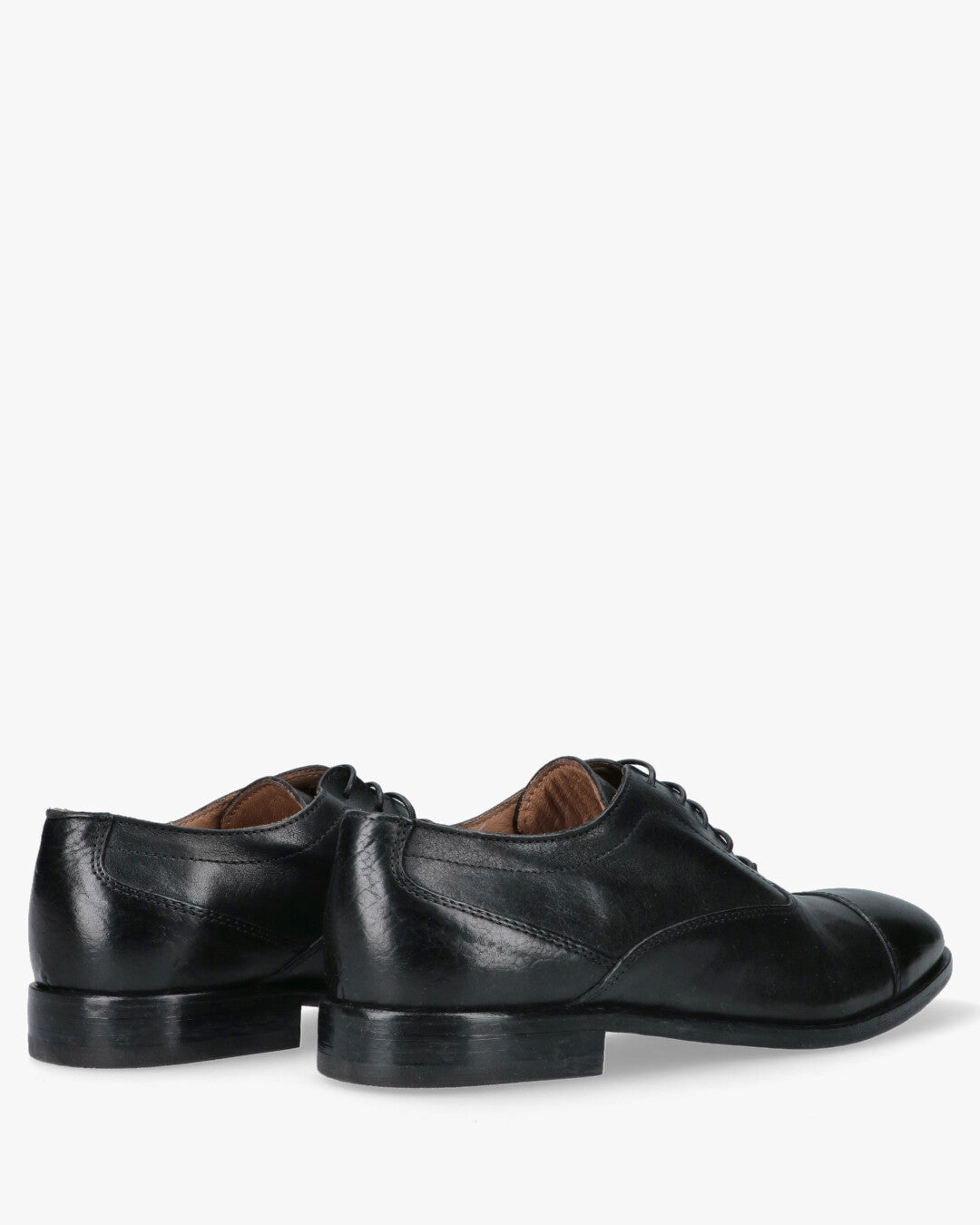 ALLACCIATA UOMO KURNI Scarpe Oxford Francesine