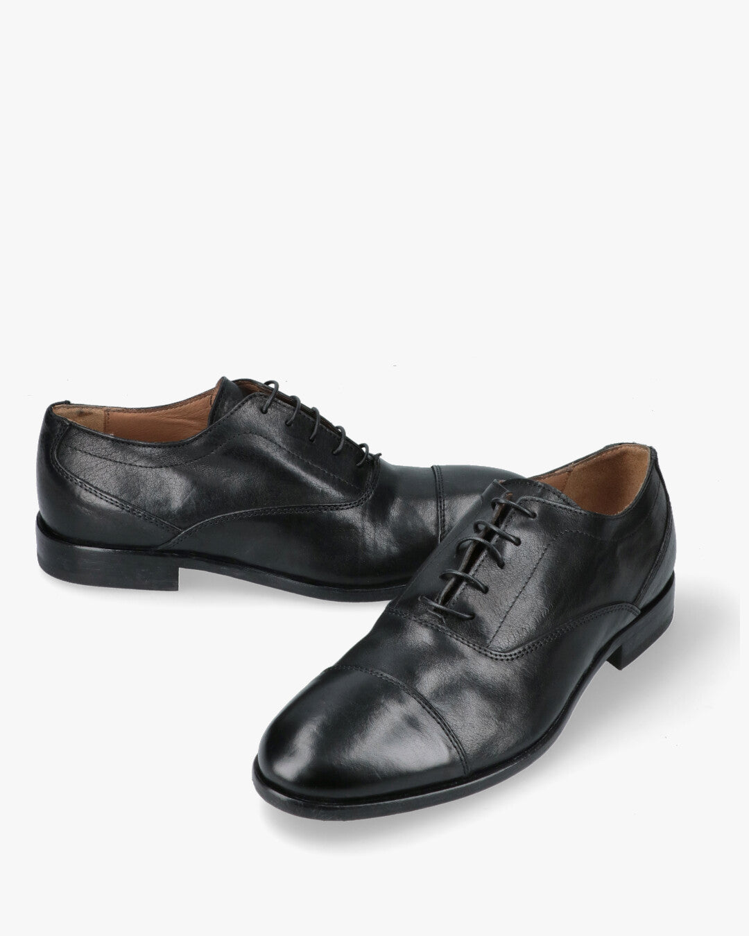ALLACCIATA UOMO KURNI Scarpe Oxford Francesine