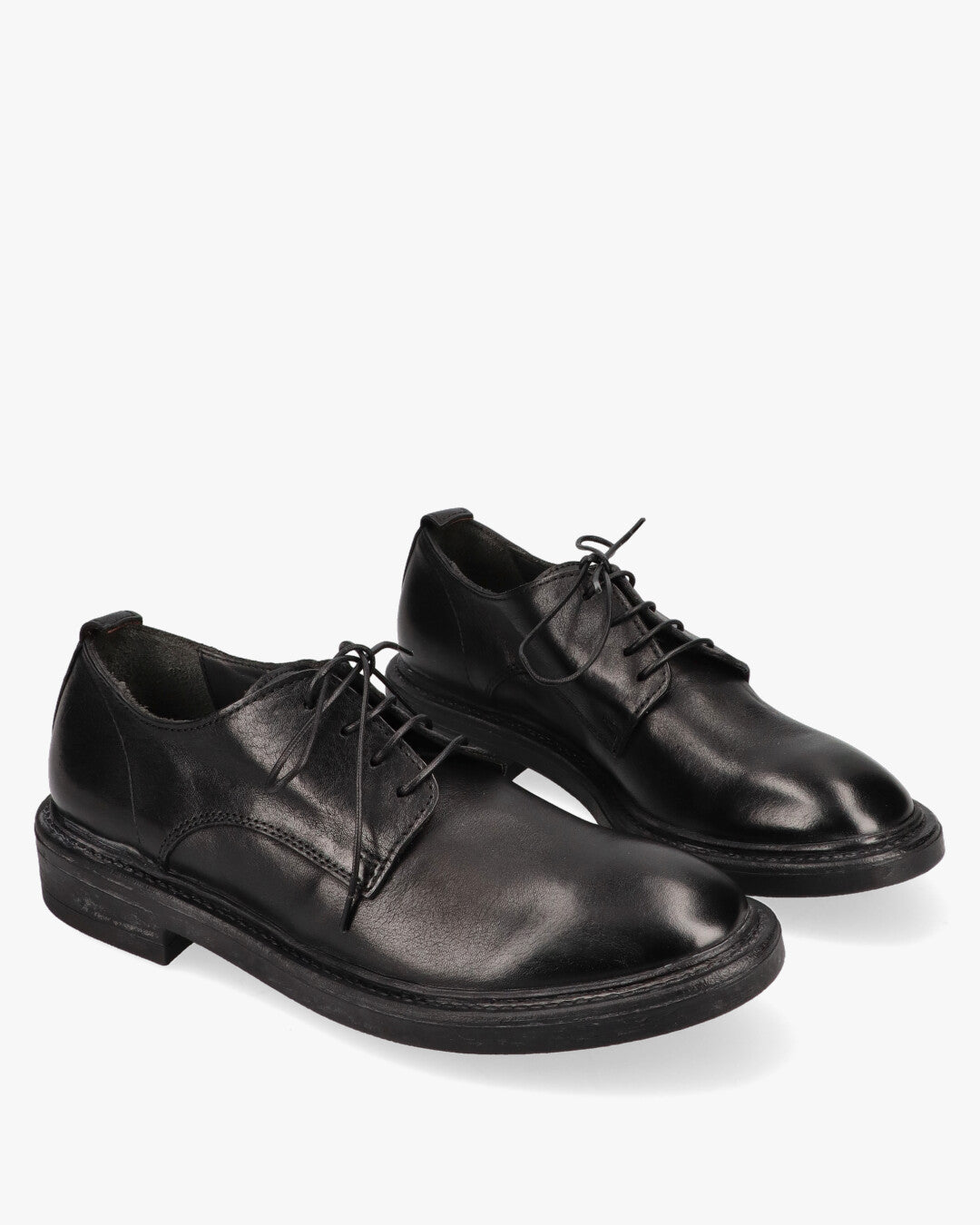 79408 Scarpe Allacciate