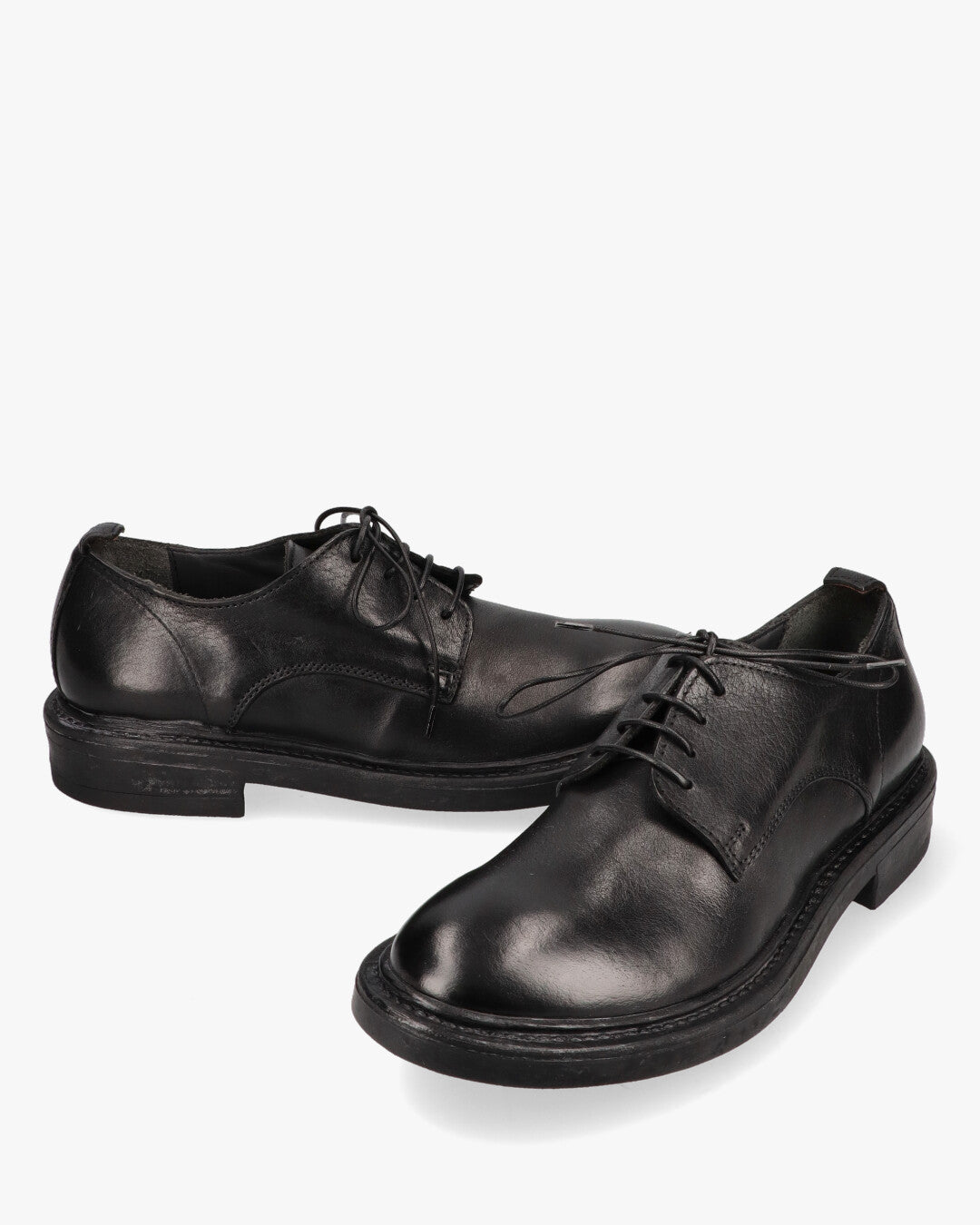 79408 Scarpe Allacciate