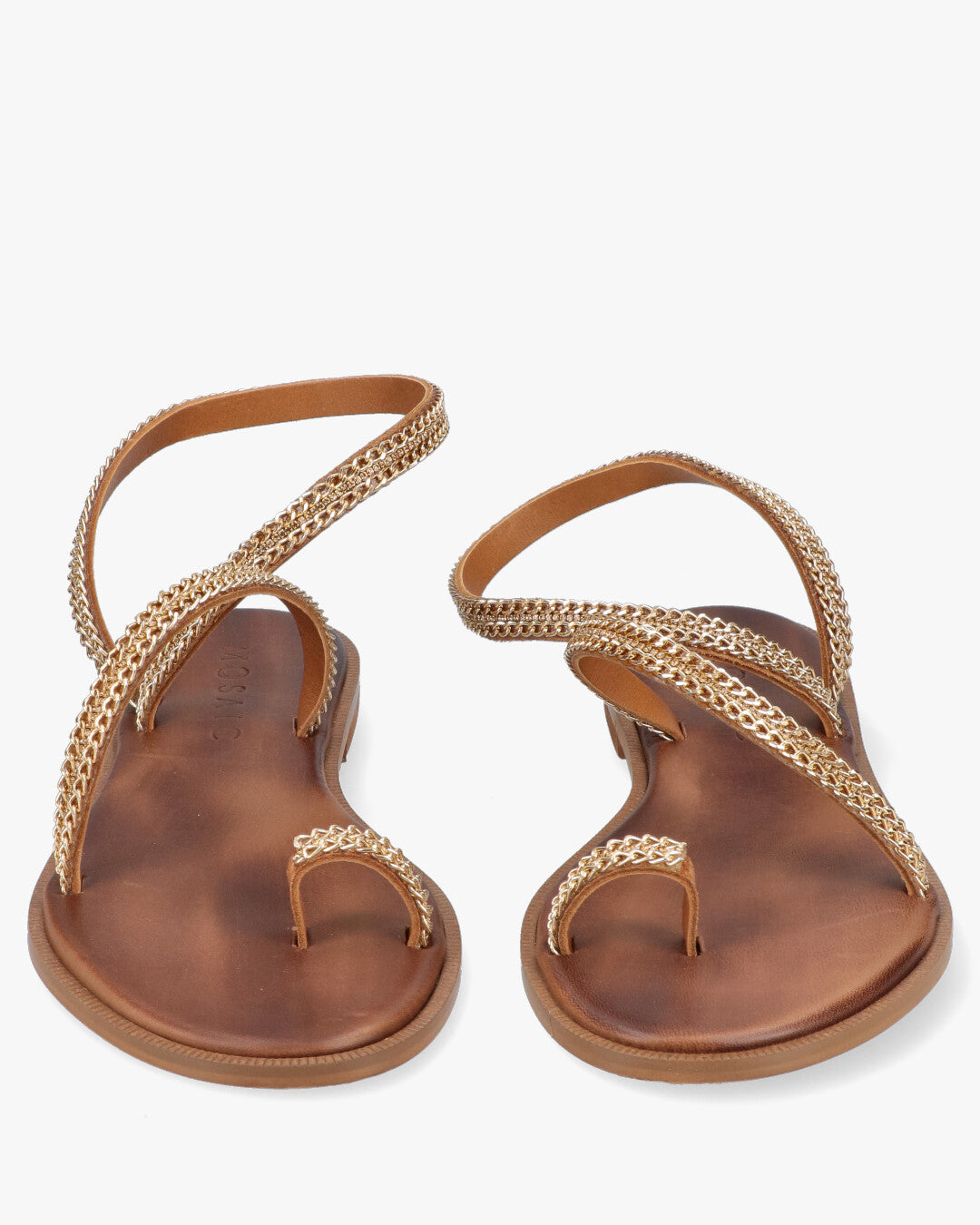 CATENA Sandali bassi