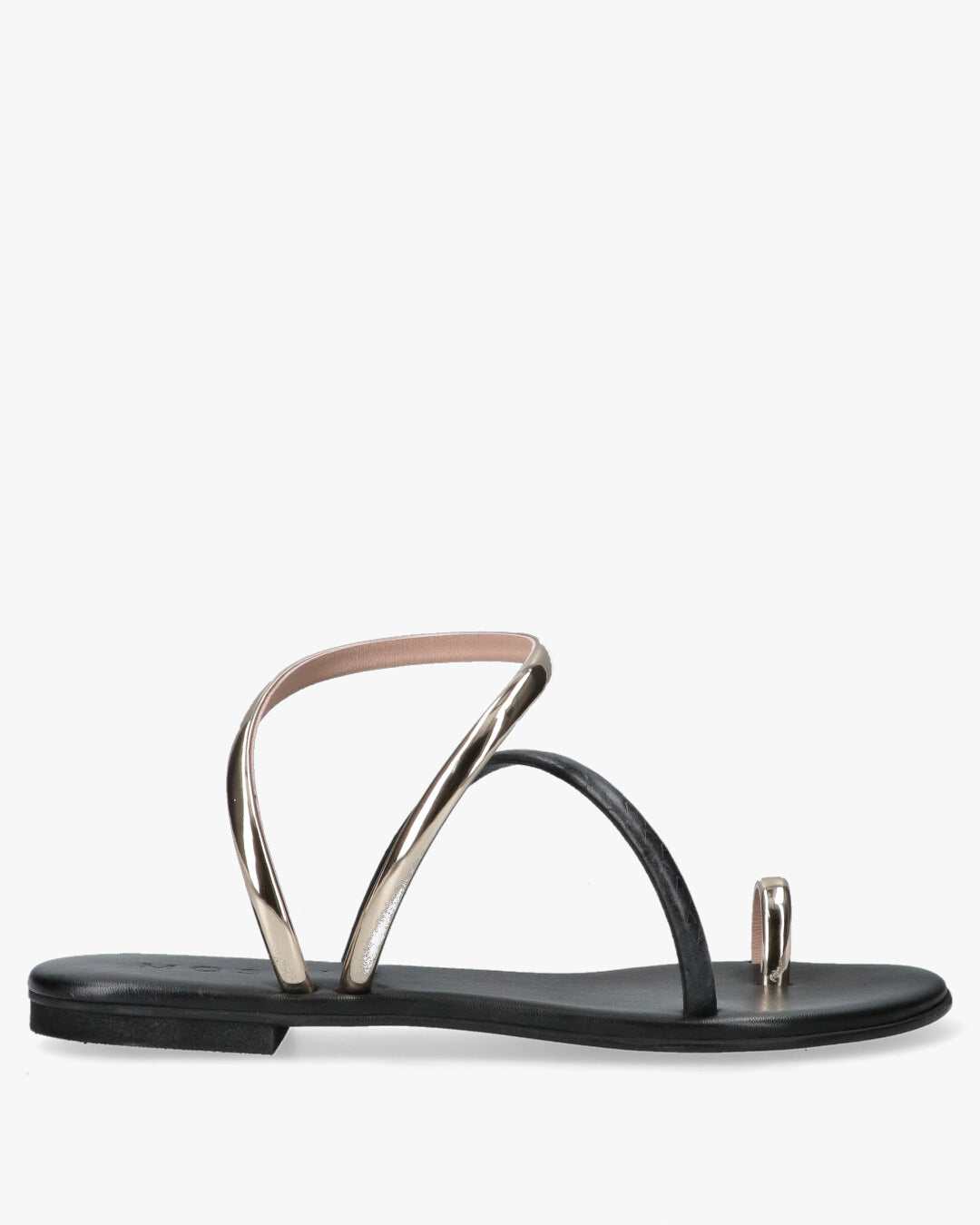 ELEAN Sandali Flat