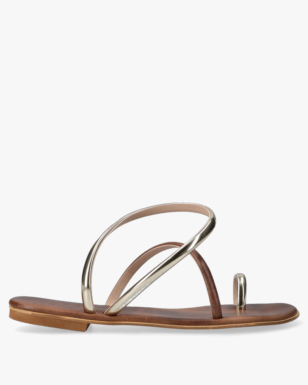 ELEAN Sandali Flat