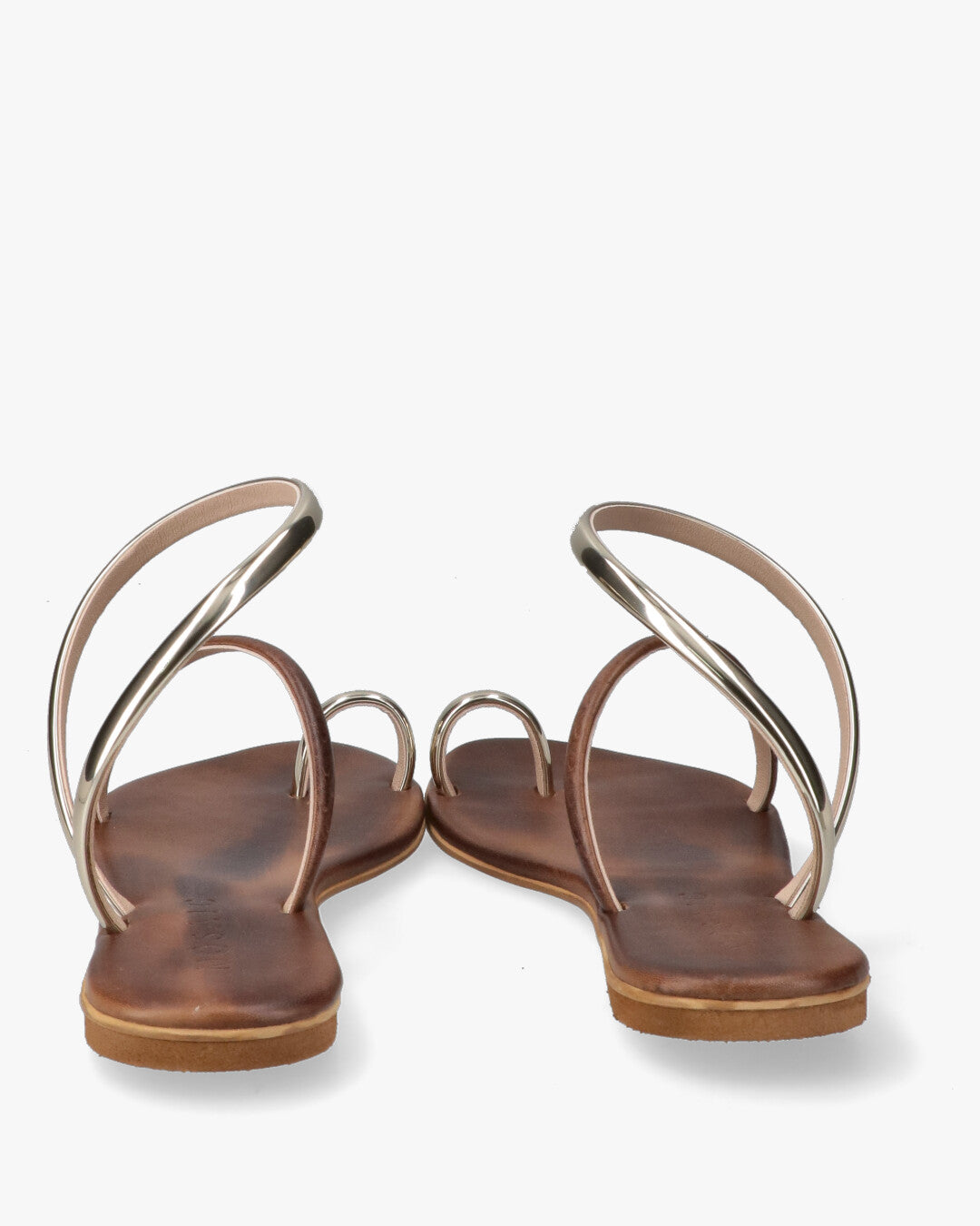 ELEAN Sandali Flat