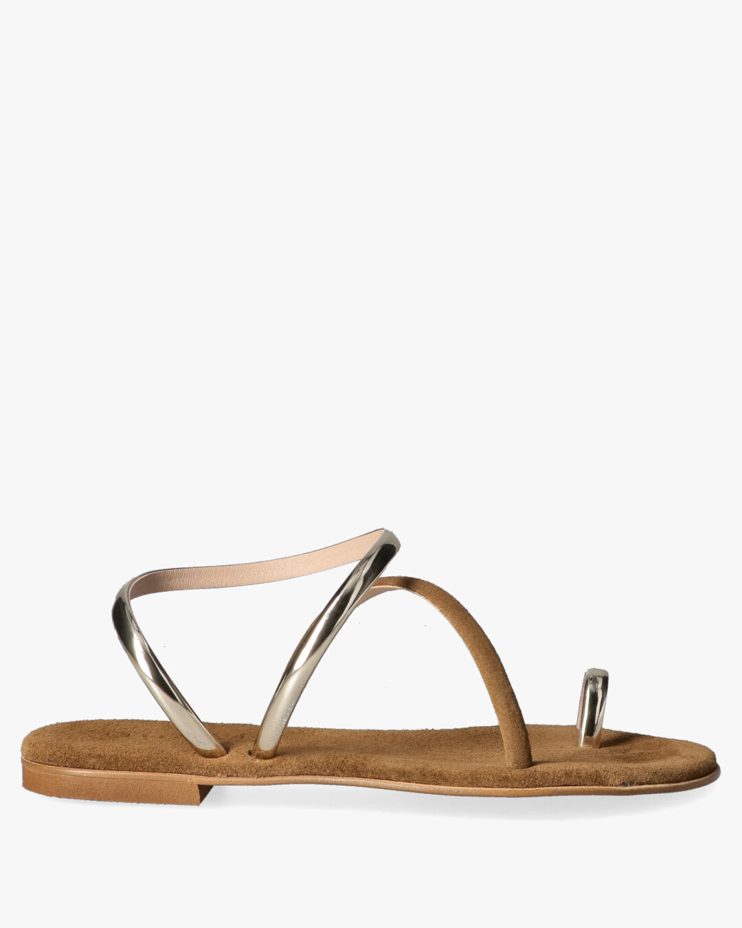 ELEAN Sandali Flat