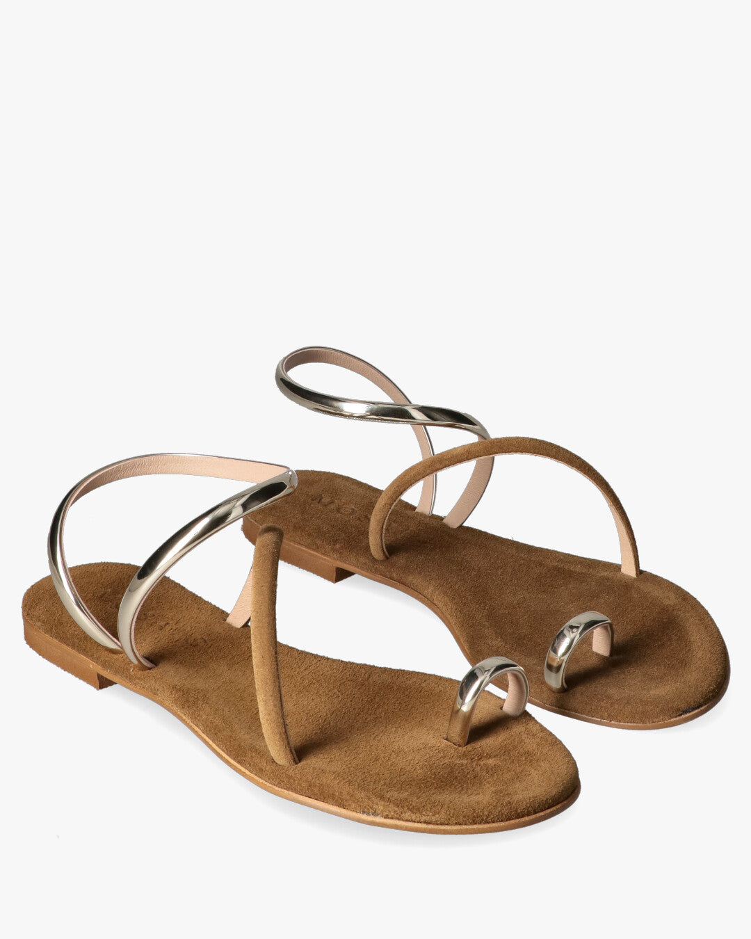 ELEAN Sandali Flat