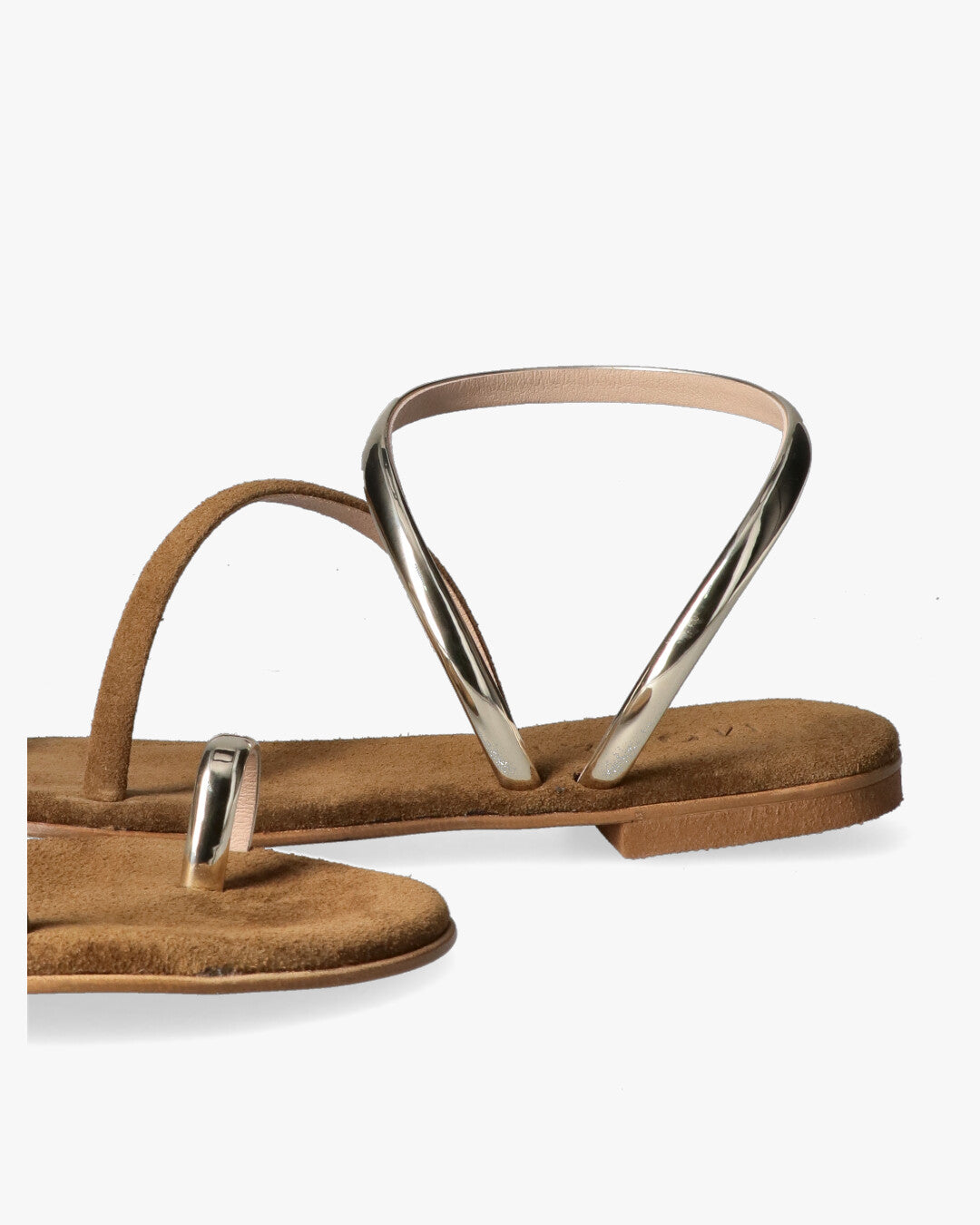 ELEAN Sandali Flat