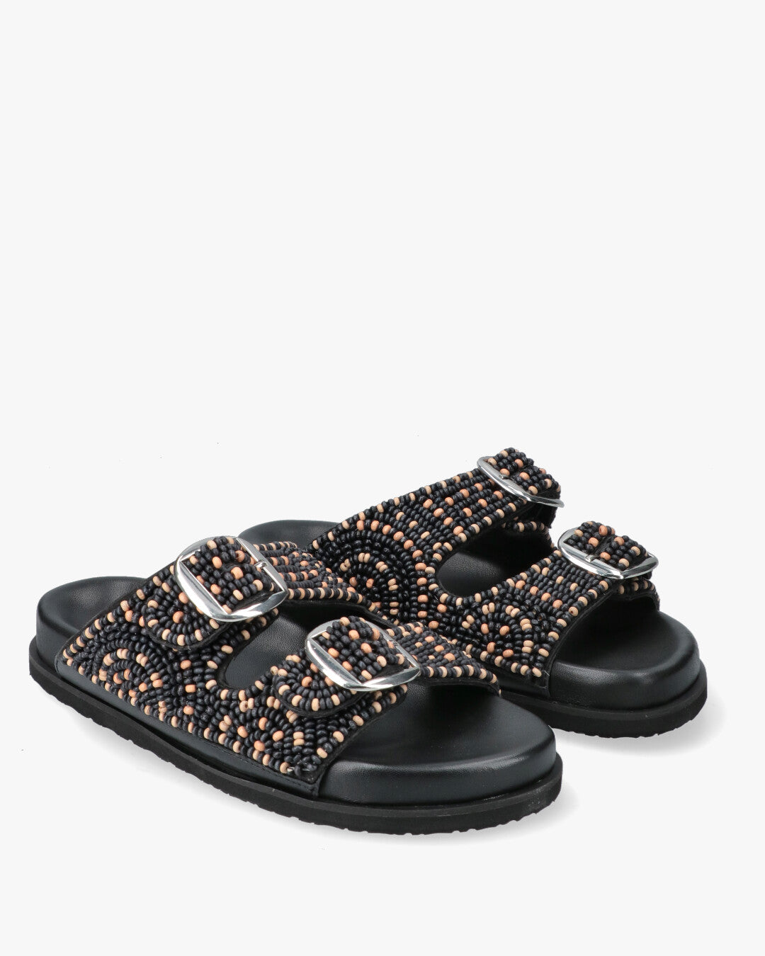FLAVIA Ciabatte Doppia Fascia
