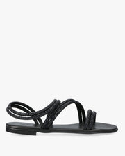 NAOMI Sandali Flat