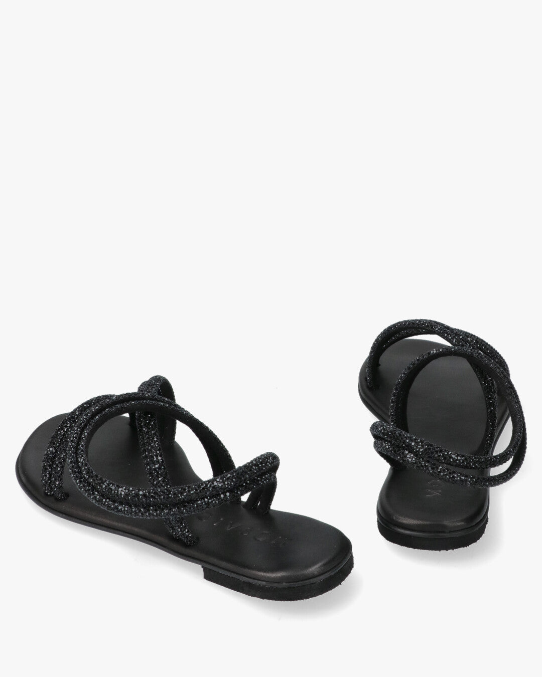NAOMI Sandali Flat